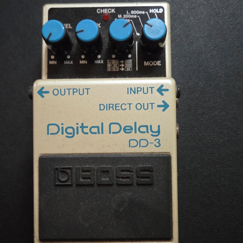 BOSS DD-3の画像